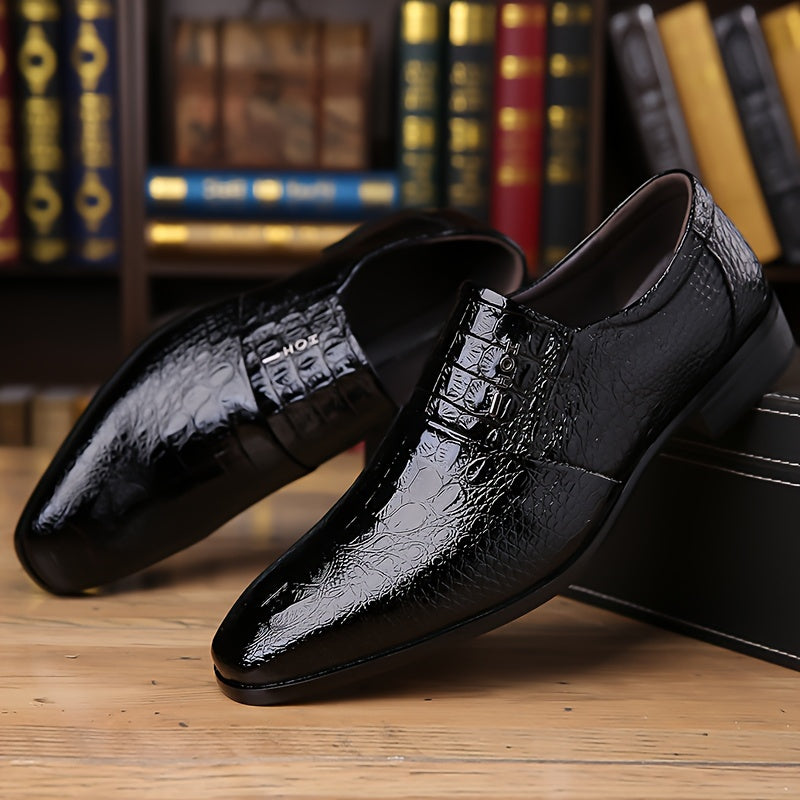 STEFFAN | Dress Shoes