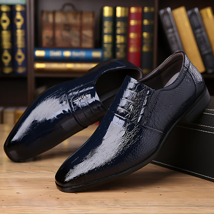 STEFFAN | Dress Shoes