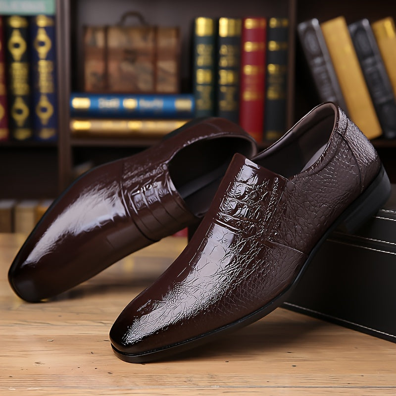 STEFFAN | Dress Shoes