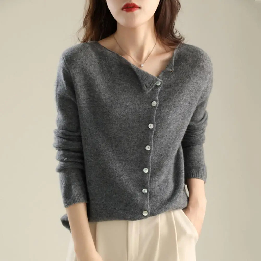 ALICIA | Sophisticated Sweater