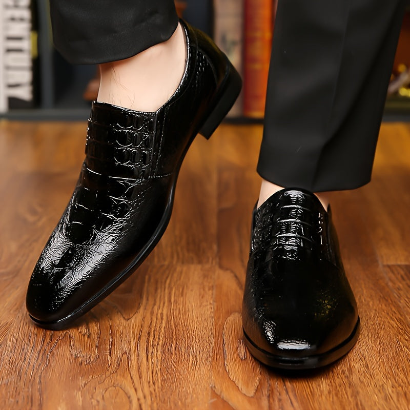 STEFFAN | Dress Shoes