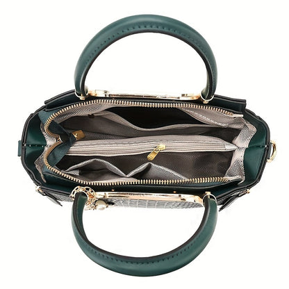 EMERALD | Handbag