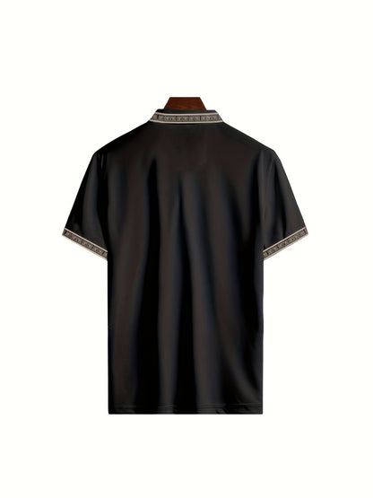 JAELEN | Collared Shirt