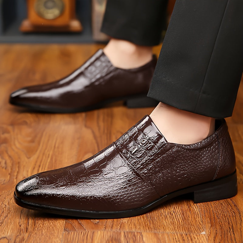 STEFFAN | Dress Shoes