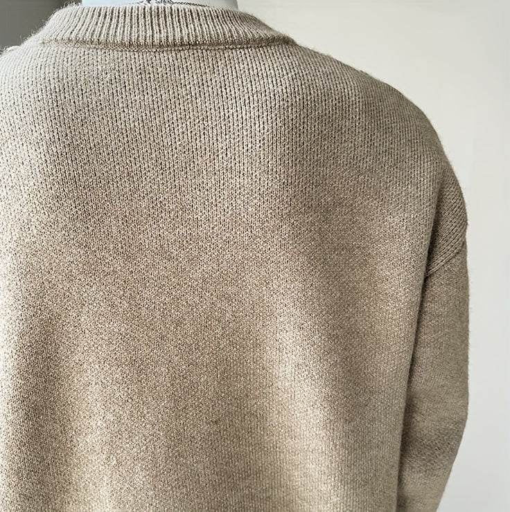 THOMAS | Sweater