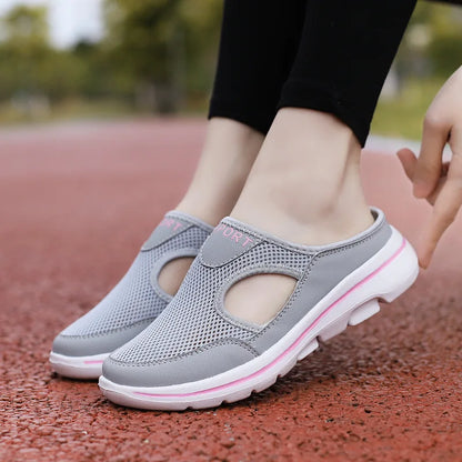 SILVIA | Sports Shoes