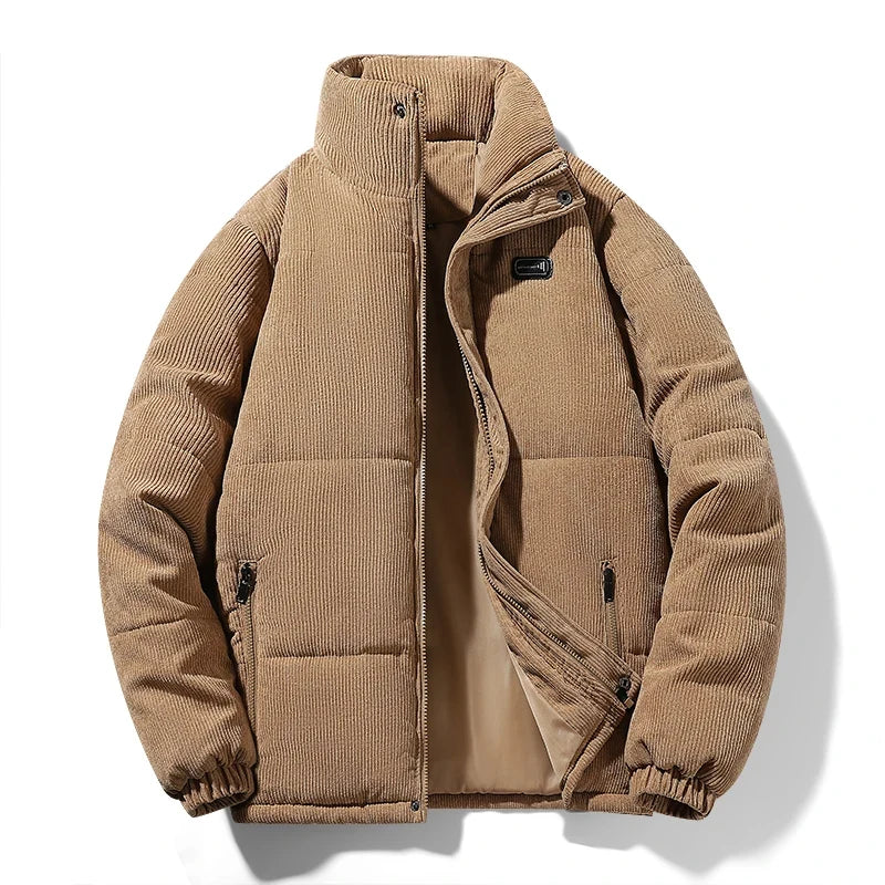 THEO | Corduroy Jacket