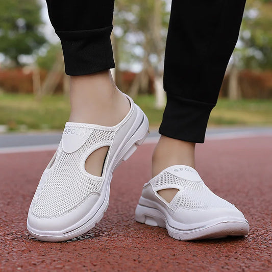 SILVIA | Sports Shoes