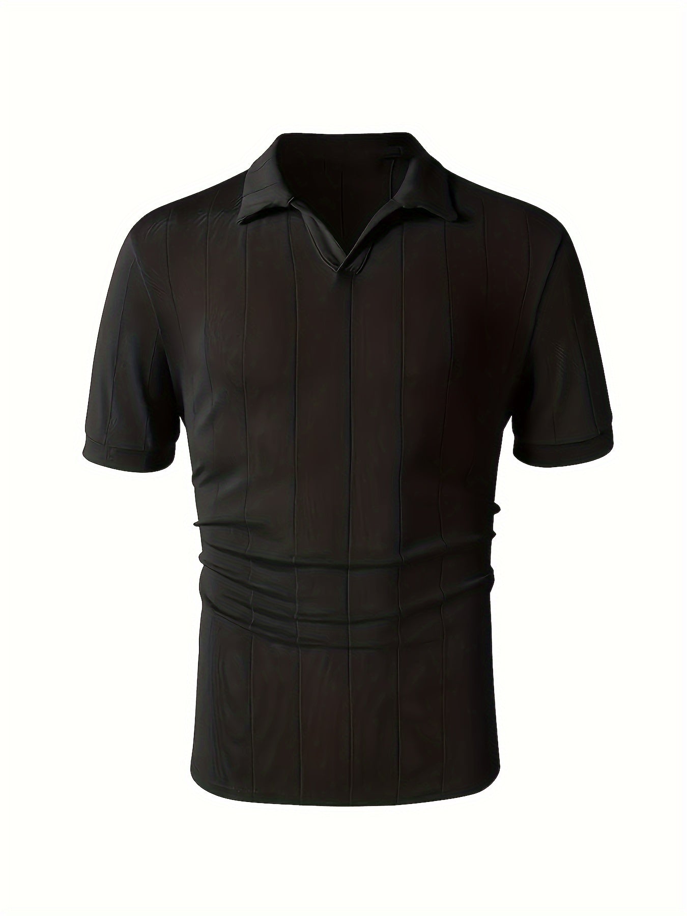 RAYON | Collared Shirt