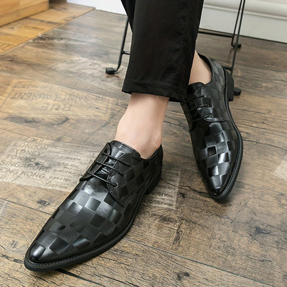 JAMES | Dress Shoes