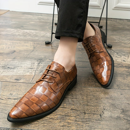 JAMES | Dress Shoes