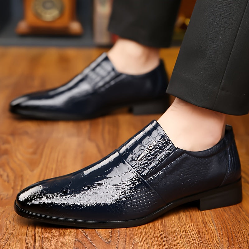 STEFFAN | Dress Shoes