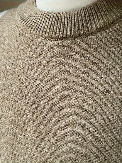 THOMAS | Sweater