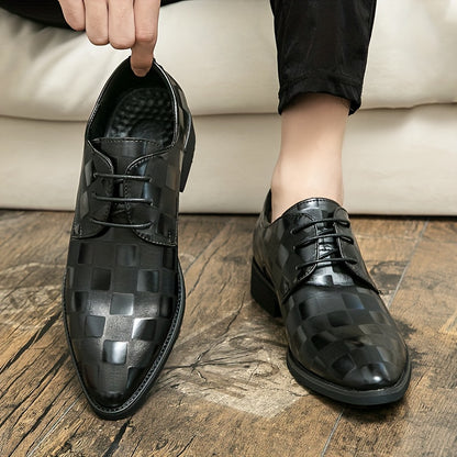 JAMES | Dress Shoes